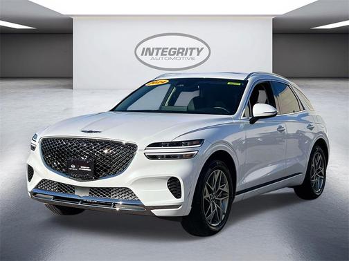 2023 Genesis GV70 2.5T