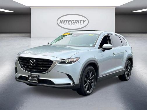 2023 Mazda CX-9 Touring Plus