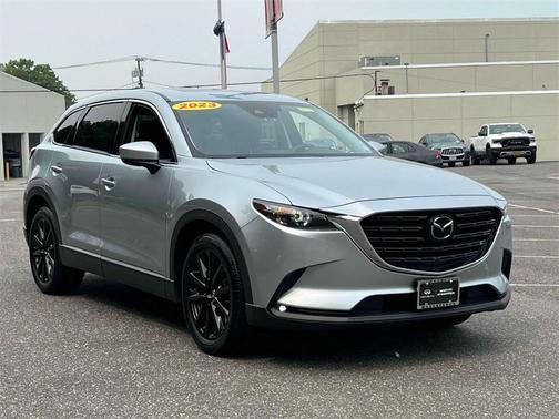 2023 Mazda CX-9 Touring Plus