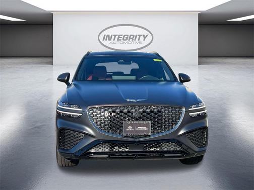 2024 Genesis GV70 2.5T