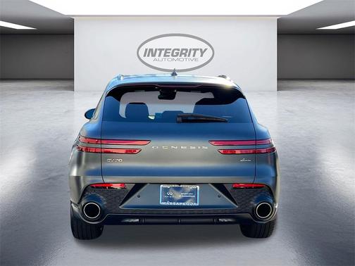 2024 Genesis GV70 2.5T