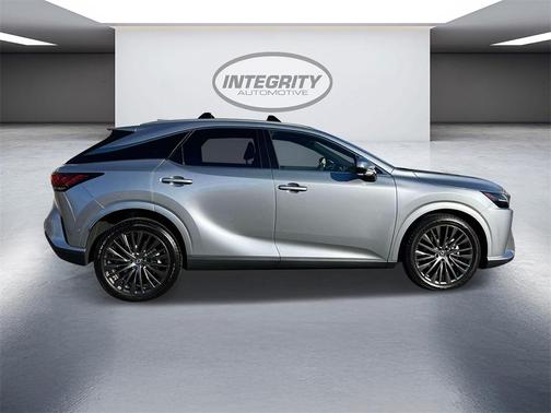 2024 Lexus RX 350 Luxury