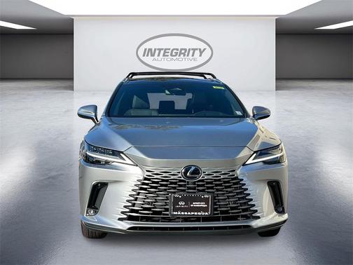 2024 Lexus RX 350 Luxury