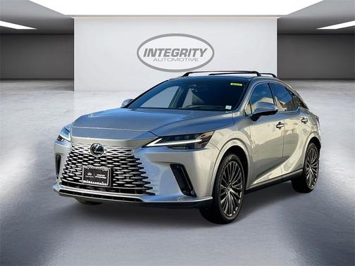 2024 Lexus RX 350 Luxury