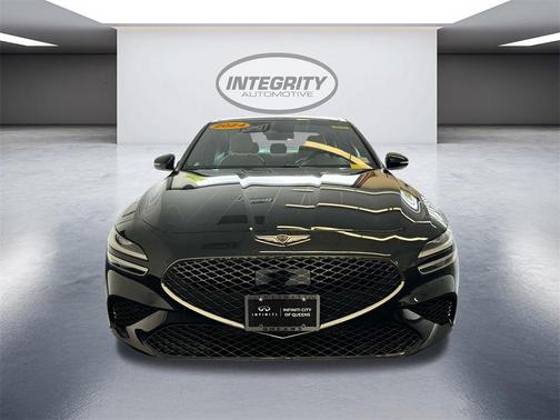 2024 Genesis G70 2.5T