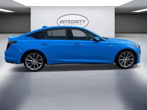 2023 Cadillac CT5-V V-Series