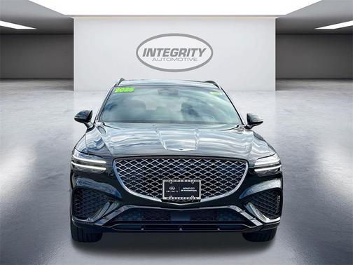 2025 Genesis GV70 3.5T Sport