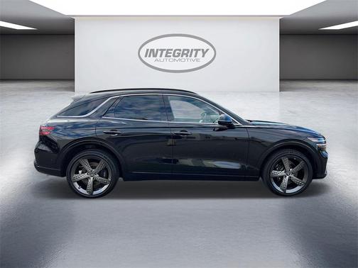 2025 Genesis GV70 3.5T Sport