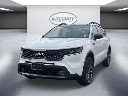 2023 Kia Sorento X-Line EX