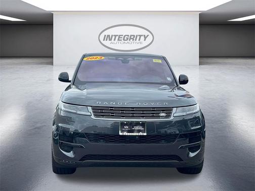 2023 Land Rover Range Rover Sport SE