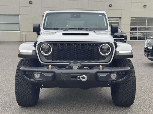 2024 Jeep Wrangler Rubicon 392