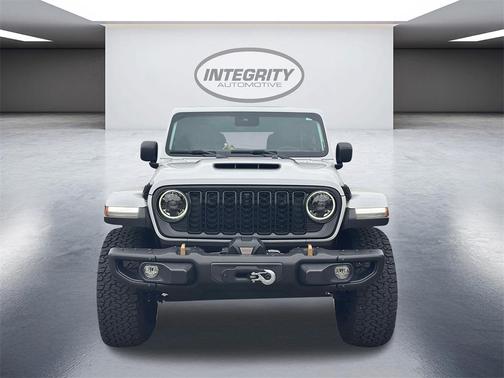 2024 Jeep Wrangler Rubicon 392