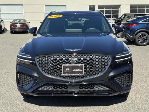 2025 Genesis GV70 3.5T Sport