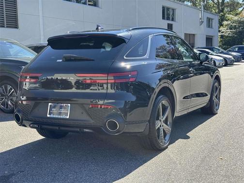 2025 Genesis GV70 3.5T Sport