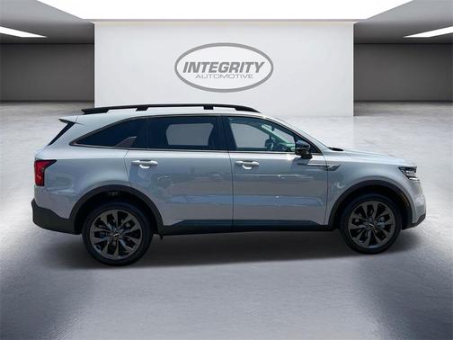 2022 Kia Sorento SX Prestige
