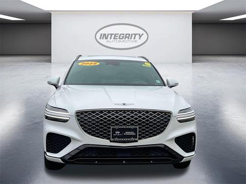 2025 Genesis GV70 3.5T Sport