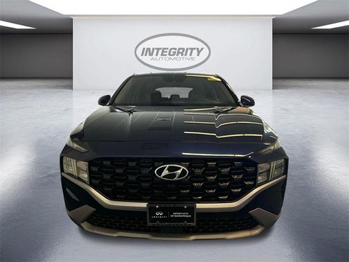 2022 Hyundai SANTA FE SE