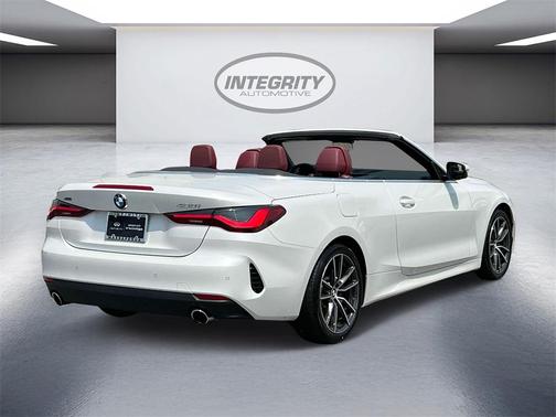 2022 BMW 430 i xDrive