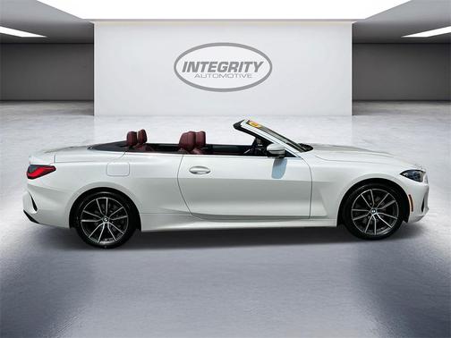 2022 BMW 430 i xDrive