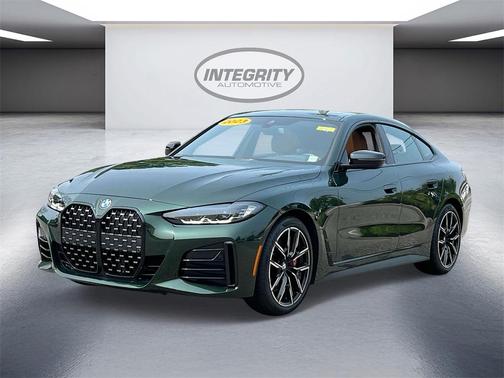 2023 BMW 430 Gran Coupe i xDrive