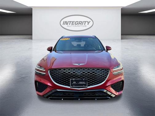 2024 Genesis GV70 3.5T Sport