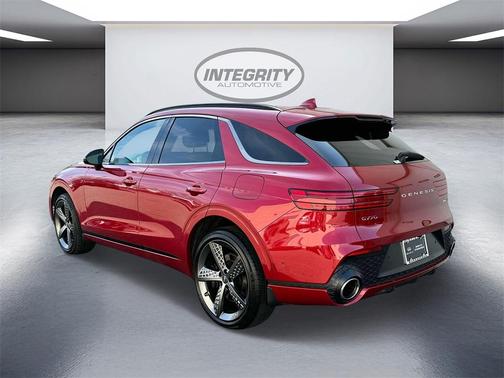 2024 Genesis GV70 3.5T Sport