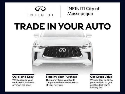 2021 INFINITI Q50 3.0t SENSORY