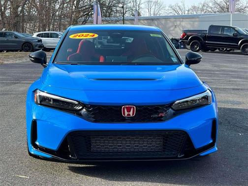 2024 Honda Civic Type R Base