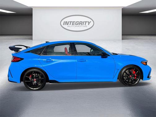 2024 Honda Civic Type R Base