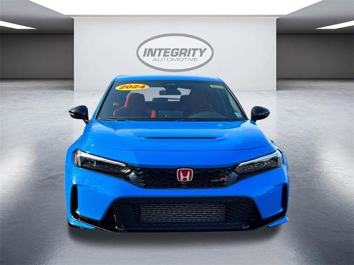 2024 Honda Civic Type R Base