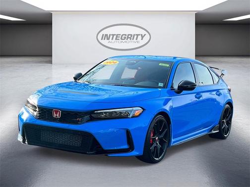 2024 Honda Civic Type R Base