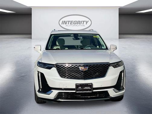 2022 Cadillac XT6 Premium Luxury AWD
