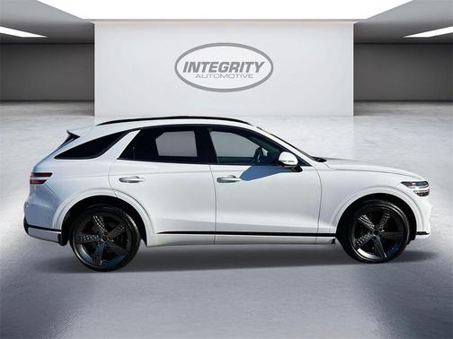 2024 Genesis GV70 3.5T Sport