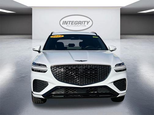 2024 Genesis GV70 3.5T Sport