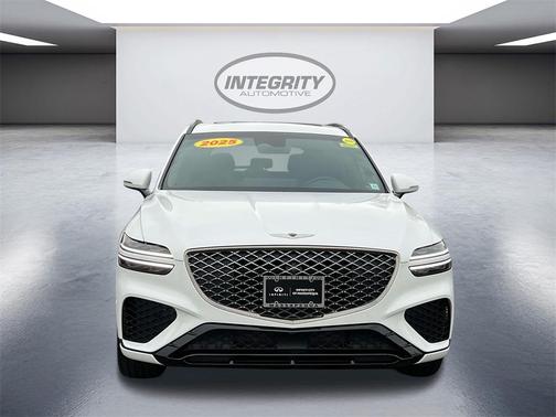 2025 Genesis GV70 3.5T Sport