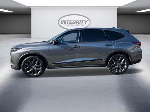 2023 Acura MDX A-Spec