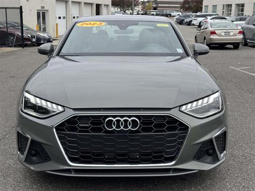 2023 Audi A4 45 S line Premium Plus