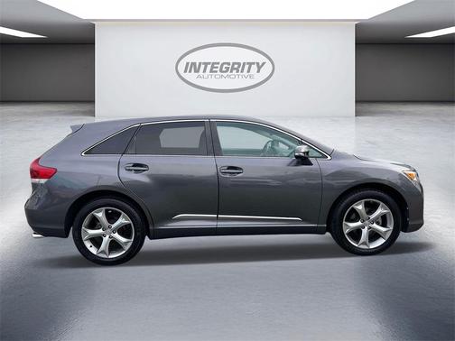 2014 Toyota Venza 