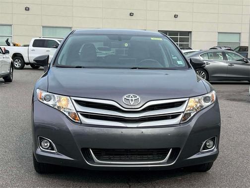 2014 Toyota Venza 
