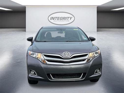 2014 Toyota Venza 