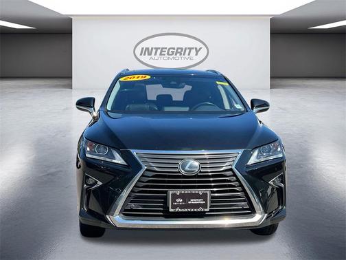 2019 Lexus RX 350 350