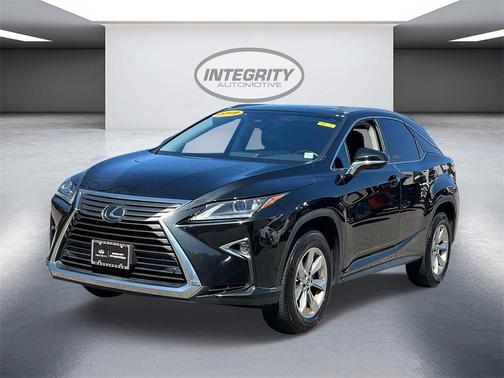 2019 Lexus RX 350 350