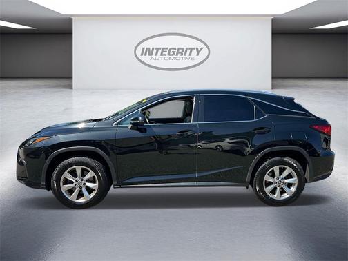 2019 Lexus RX 350 350