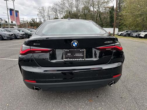 2023 BMW 430 Gran Coupe i xDrive