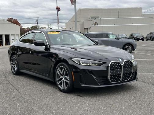 2023 BMW 430 Gran Coupe i xDrive