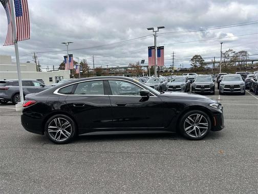 2023 BMW 430 Gran Coupe i xDrive