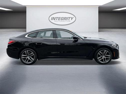 2023 BMW 430 Gran Coupe i xDrive