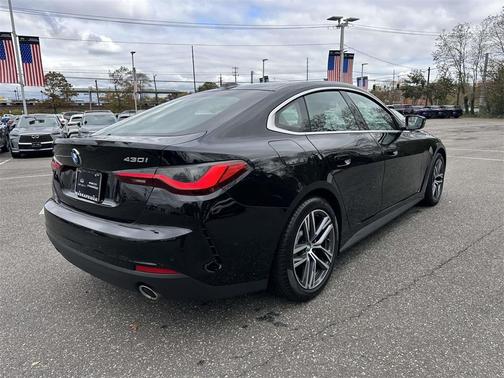 2023 BMW 430 Gran Coupe i xDrive