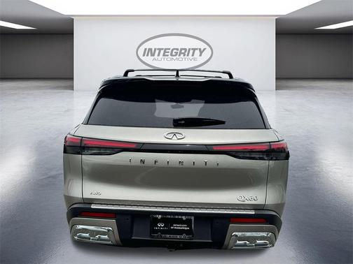 2022 INFINITI QX60 AUTOGRAPH