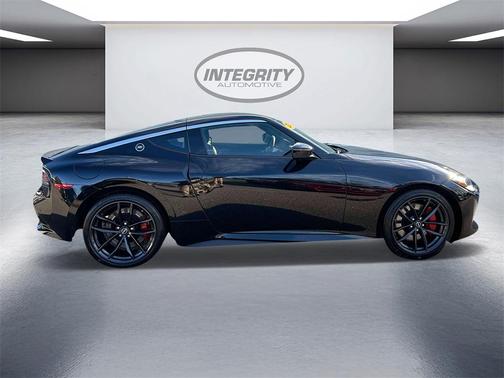 2024 Nissan Z Performance
